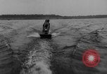 Image of aqua plane United States USA, 1935, second 10 stock footage video 65675051175