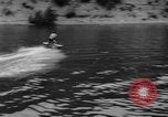 Image of aqua plane United States USA, 1935, second 14 stock footage video 65675051175