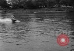 Image of aqua plane United States USA, 1935, second 16 stock footage video 65675051175