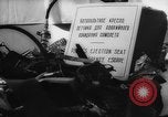 Image of Four Power Paris Summit Paris France, 1960, second 20 stock footage video 65675051176