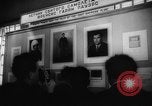 Image of Four Power Paris Summit Paris France, 1960, second 27 stock footage video 65675051176