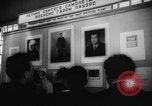 Image of Four Power Paris Summit Paris France, 1960, second 28 stock footage video 65675051176