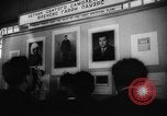 Image of Four Power Paris Summit Paris France, 1960, second 29 stock footage video 65675051176