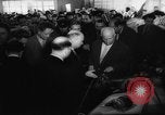 Image of Four Power Paris Summit Paris France, 1960, second 34 stock footage video 65675051176