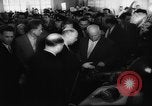 Image of Four Power Paris Summit Paris France, 1960, second 35 stock footage video 65675051176