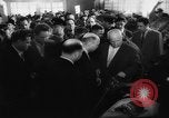 Image of Four Power Paris Summit Paris France, 1960, second 37 stock footage video 65675051176