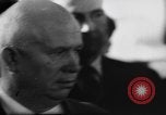 Image of Four Power Paris Summit Paris France, 1960, second 39 stock footage video 65675051176