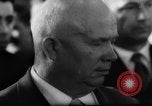 Image of Four Power Paris Summit Paris France, 1960, second 40 stock footage video 65675051176