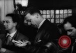 Image of Four Power Paris Summit Paris France, 1960, second 43 stock footage video 65675051176