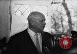 Image of Four Power Paris Summit Paris France, 1960, second 49 stock footage video 65675051176