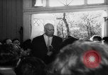 Image of Four Power Paris Summit Paris France, 1960, second 54 stock footage video 65675051176