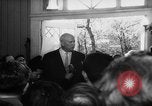 Image of Four Power Paris Summit Paris France, 1960, second 55 stock footage video 65675051176