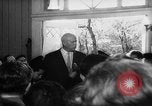 Image of Four Power Paris Summit Paris France, 1960, second 56 stock footage video 65675051176