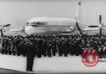 Image of Four Power Paris Summit Paris France, 1960, second 57 stock footage video 65675051176