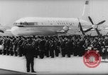 Image of Four Power Paris Summit Paris France, 1960, second 58 stock footage video 65675051176