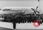 Image of Four Power Paris Summit Paris France, 1960, second 59 stock footage video 65675051176