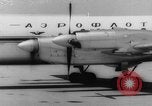 Image of Four Power Paris Summit Paris France, 1960, second 60 stock footage video 65675051176