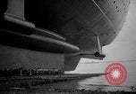 Image of SS France France, 1960, second 17 stock footage video 65675051177