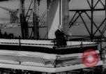 Image of SS France France, 1960, second 22 stock footage video 65675051177