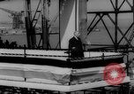 Image of SS France France, 1960, second 23 stock footage video 65675051177