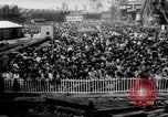 Image of SS France France, 1960, second 25 stock footage video 65675051177