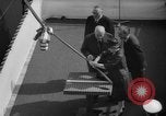 Image of SS France France, 1960, second 34 stock footage video 65675051177