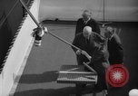Image of SS France France, 1960, second 35 stock footage video 65675051177