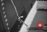 Image of SS France France, 1960, second 36 stock footage video 65675051177