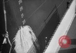 Image of SS France France, 1960, second 37 stock footage video 65675051177