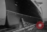 Image of SS France France, 1960, second 43 stock footage video 65675051177