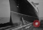 Image of SS France France, 1960, second 44 stock footage video 65675051177