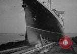 Image of SS France France, 1960, second 46 stock footage video 65675051177