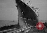 Image of SS France France, 1960, second 47 stock footage video 65675051177