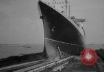 Image of SS France France, 1960, second 48 stock footage video 65675051177