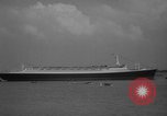 Image of SS France France, 1960, second 53 stock footage video 65675051177