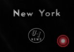 Image of Soviet film version of Othello New York United States USA, 1960, second 1 stock footage video 65675051178