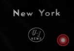 Image of Soviet film version of Othello New York United States USA, 1960, second 3 stock footage video 65675051178