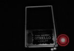 Image of Soviet film version of Othello New York United States USA, 1960, second 4 stock footage video 65675051178