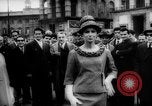 Image of fashion parade Milan Italy, 1960, second 11 stock footage video 65675051179