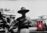 Image of fashion parade Milan Italy, 1960, second 29 stock footage video 65675051179