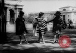 Image of fashion parade Milan Italy, 1960, second 33 stock footage video 65675051179