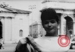Image of fashion parade Milan Italy, 1960, second 34 stock footage video 65675051179