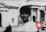 Image of fashion parade Milan Italy, 1960, second 36 stock footage video 65675051179