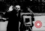 Image of fashion parade Milan Italy, 1960, second 38 stock footage video 65675051179