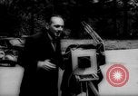 Image of fashion parade Milan Italy, 1960, second 39 stock footage video 65675051179