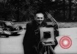 Image of fashion parade Milan Italy, 1960, second 40 stock footage video 65675051179