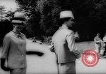 Image of fashion parade Milan Italy, 1960, second 44 stock footage video 65675051179