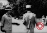 Image of fashion parade Milan Italy, 1960, second 45 stock footage video 65675051179