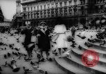 Image of fashion parade Milan Italy, 1960, second 59 stock footage video 65675051179
