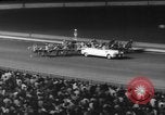 Image of filly Countess Adios Westbury New York USA, 1960, second 16 stock footage video 65675051180